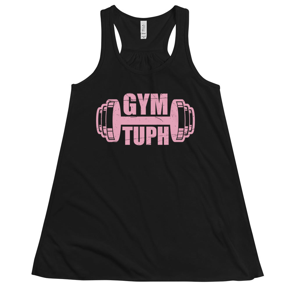 Women's GymTuph™ Flowy Racerback Tank