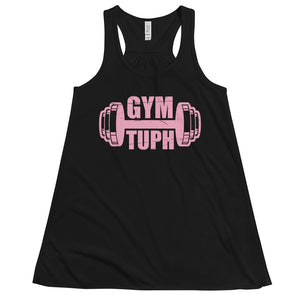 Women's GymTuph™ Flowy Racerback Tank