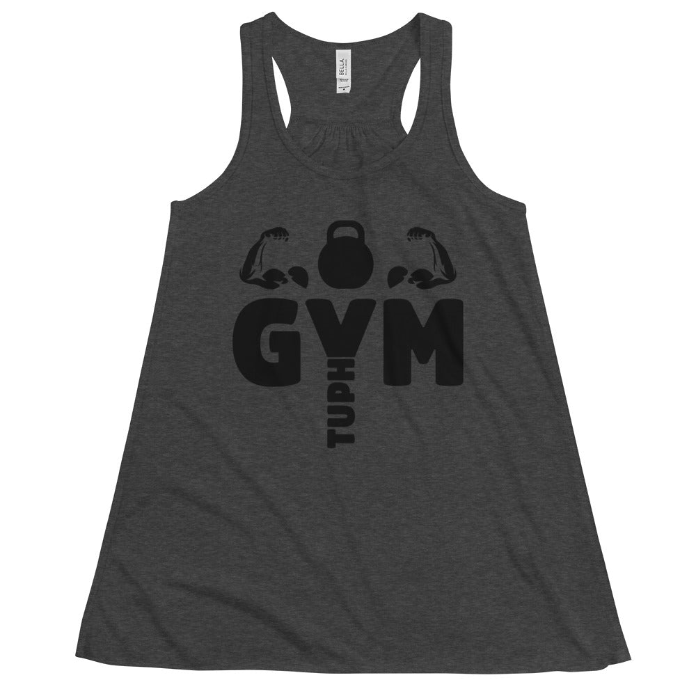 Women's GymTuph™ Flowy Racerback Tank