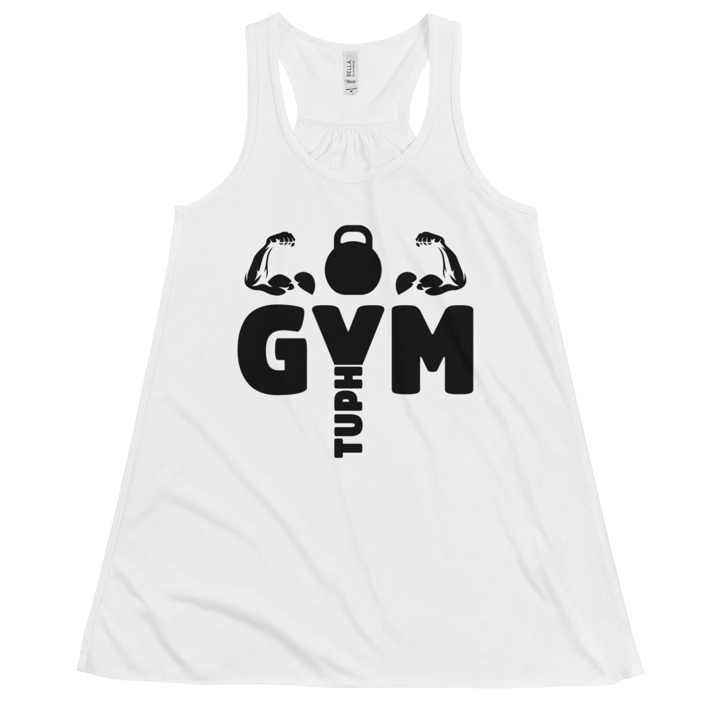 Women's GymTuph™ Flowy Racerback Tank