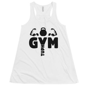 Women's GymTuph™ Flowy Racerback Tank