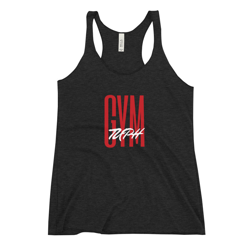 Women's GymTuph™ Racerback Tank