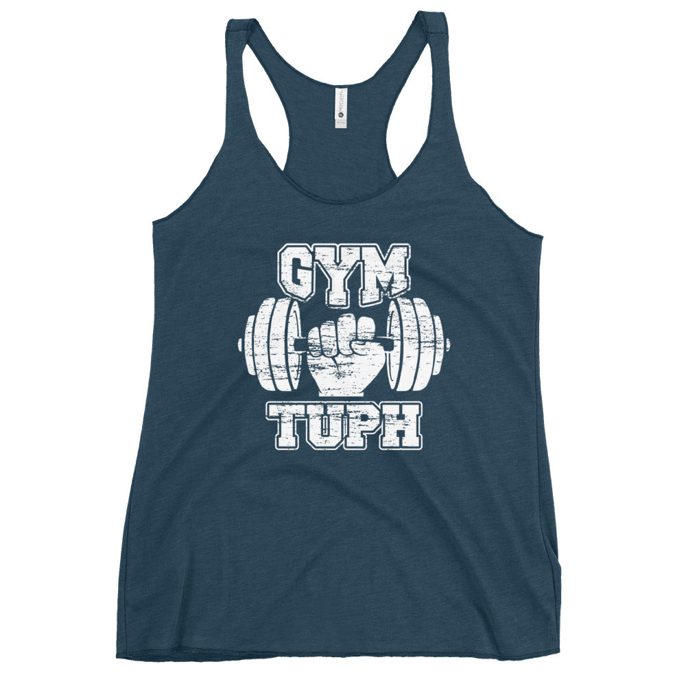 Women's GymTuph™ Racerback Tank