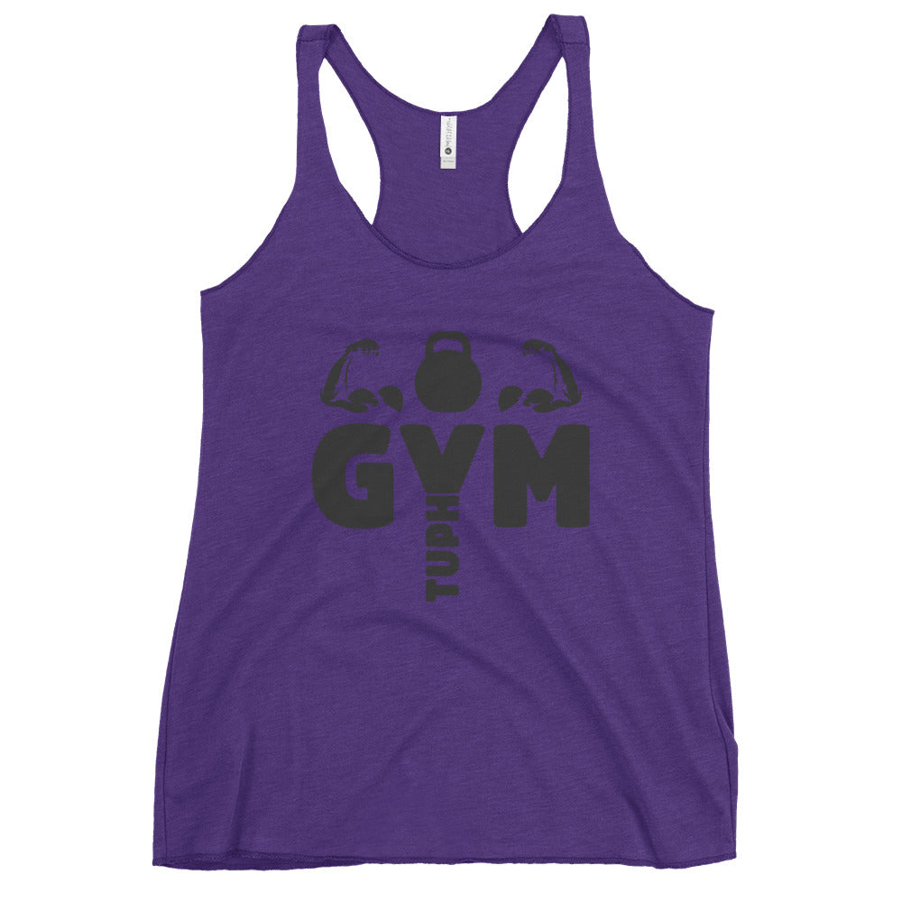 Women's GymTuph™ Racerback Tank