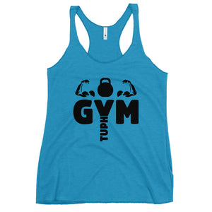 Women's GymTuph™ Racerback Tank