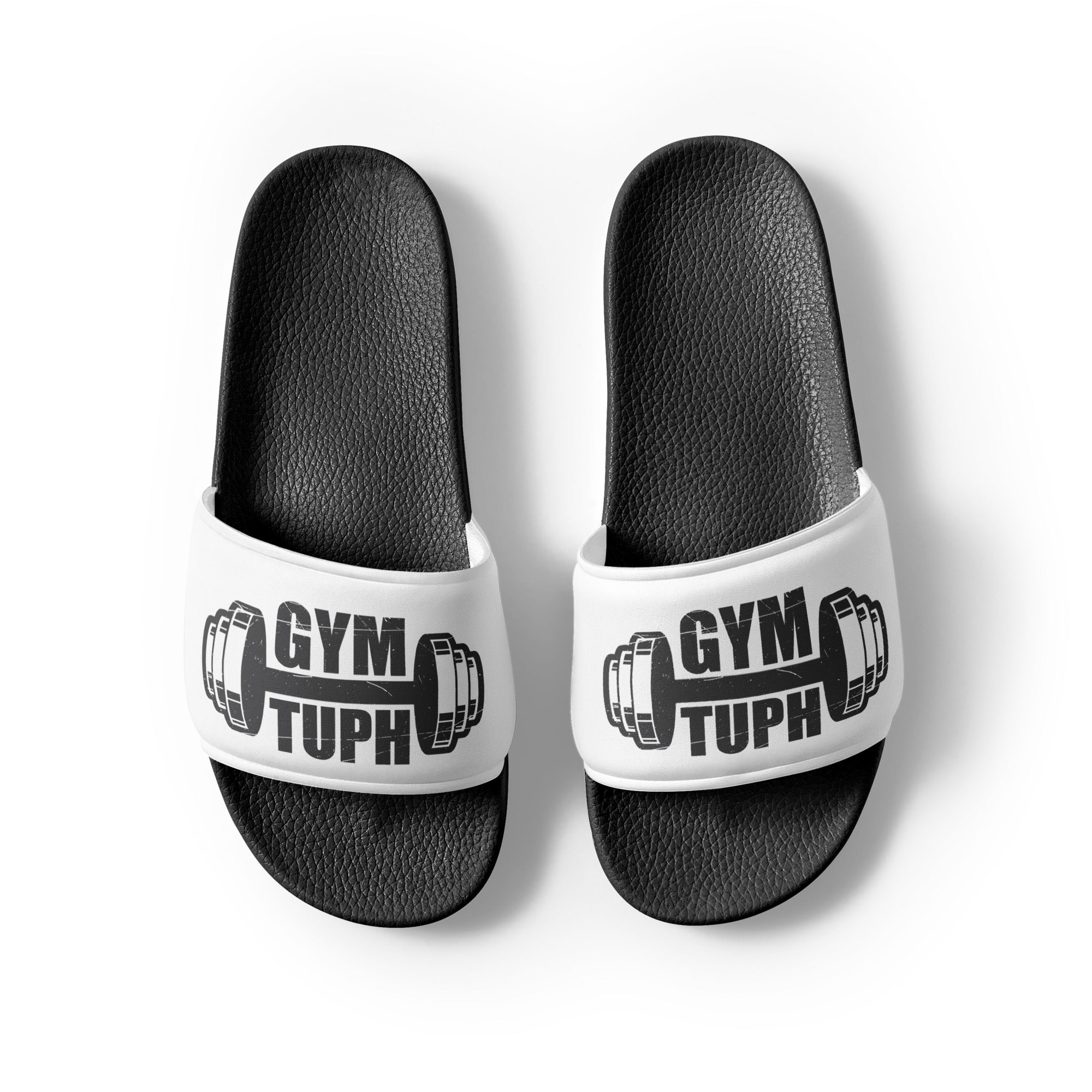 Women's GymTuph™ slides