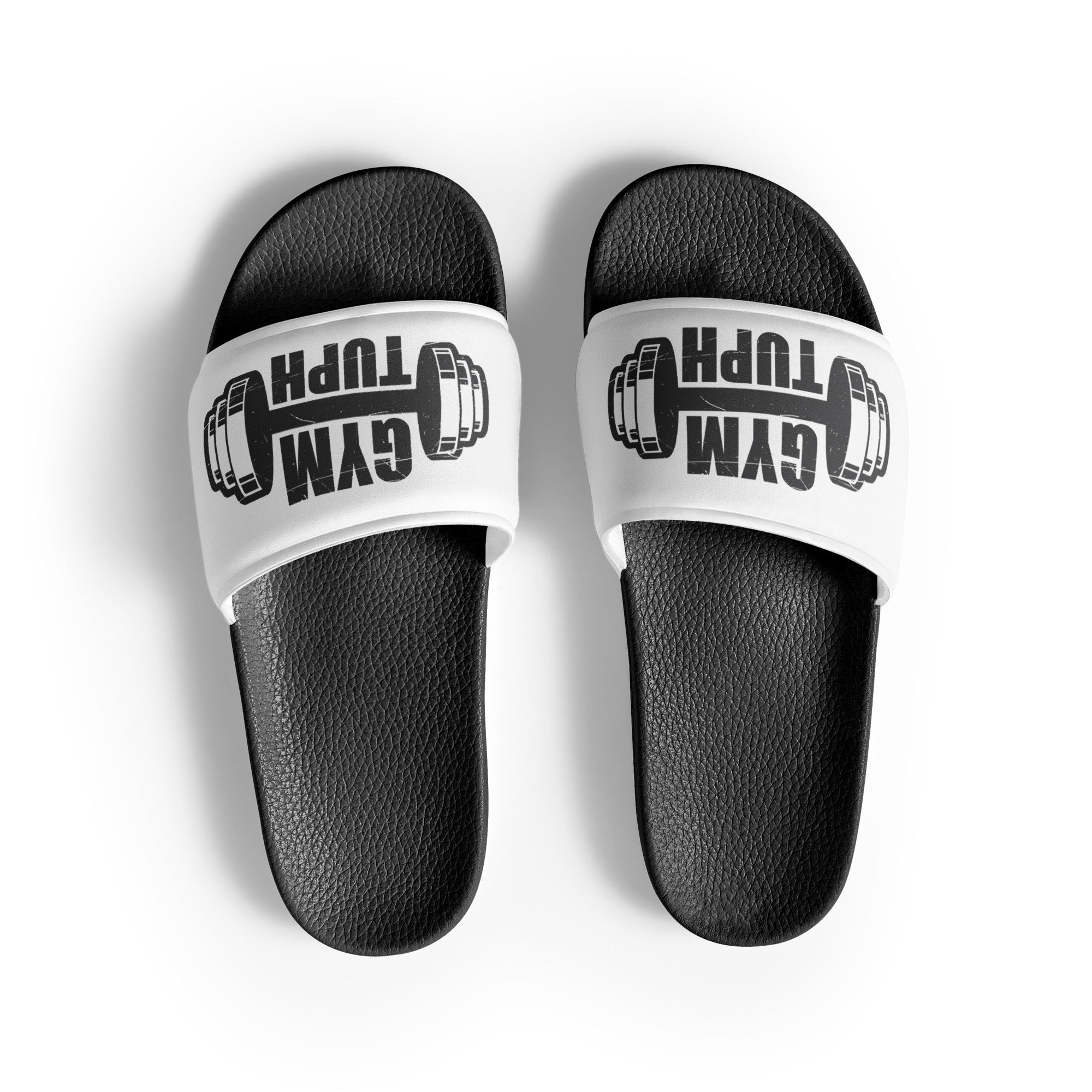 Women's GymTuph™ slides