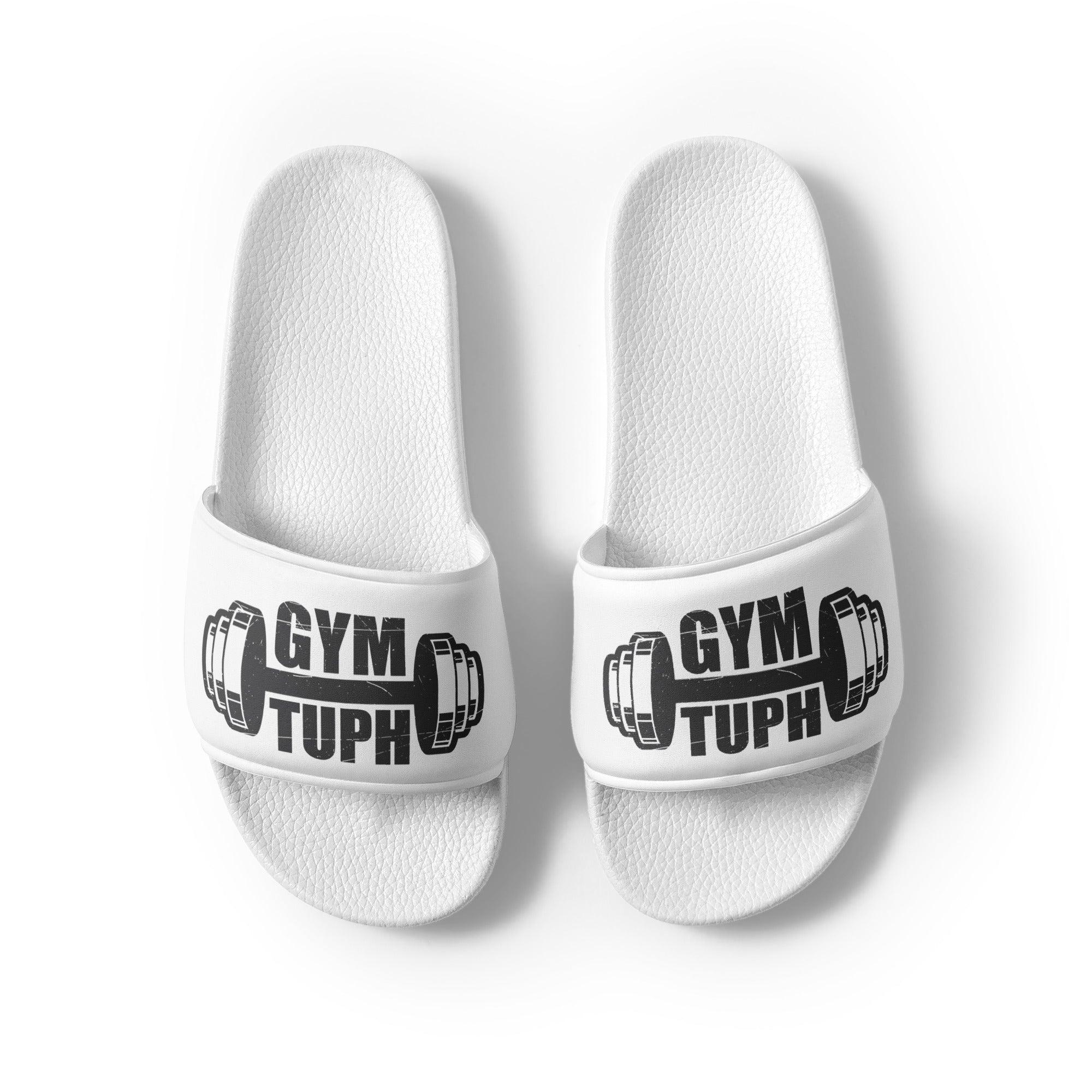 Women's GymTuph™ slides