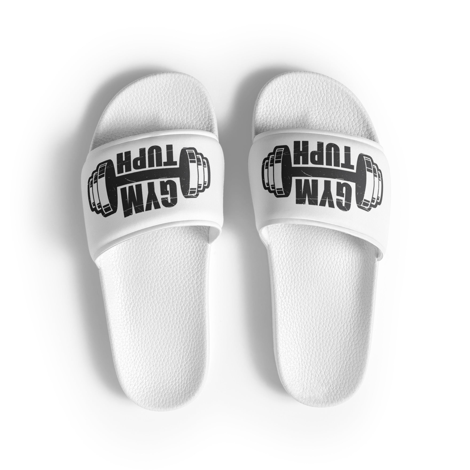 Women's GymTuph™ slides