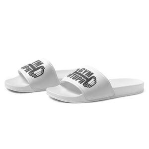 Women's GymTuph™ slides